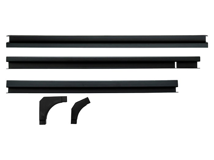 Window Channel Kit<br /><br />