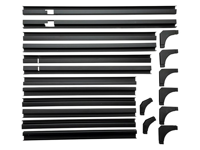 Window Channel Kit<br /><br />