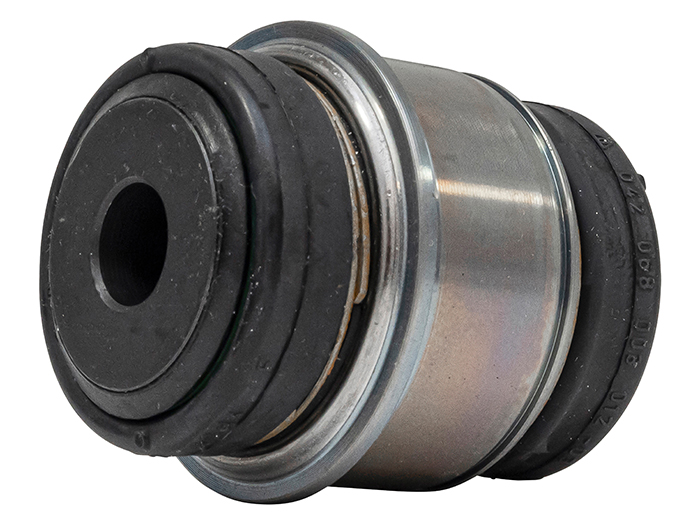 Lemförder Rear Axle Lower Outer Bush