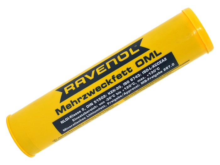 Multi Purpose Grease<br /><br />