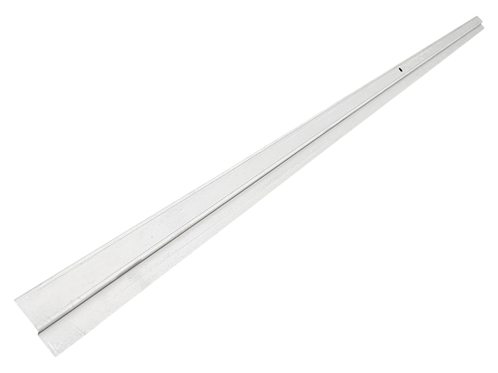 Rear Crossmember Floor Support