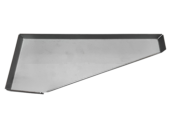 bodywork   sills