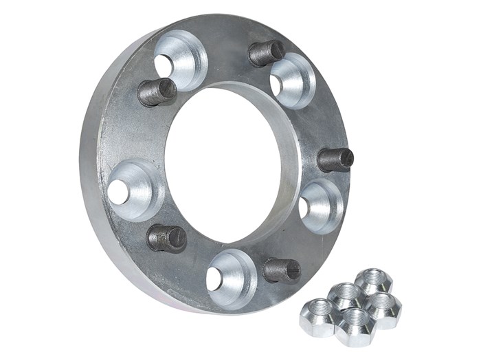 Wheel Spacer<br /><br />