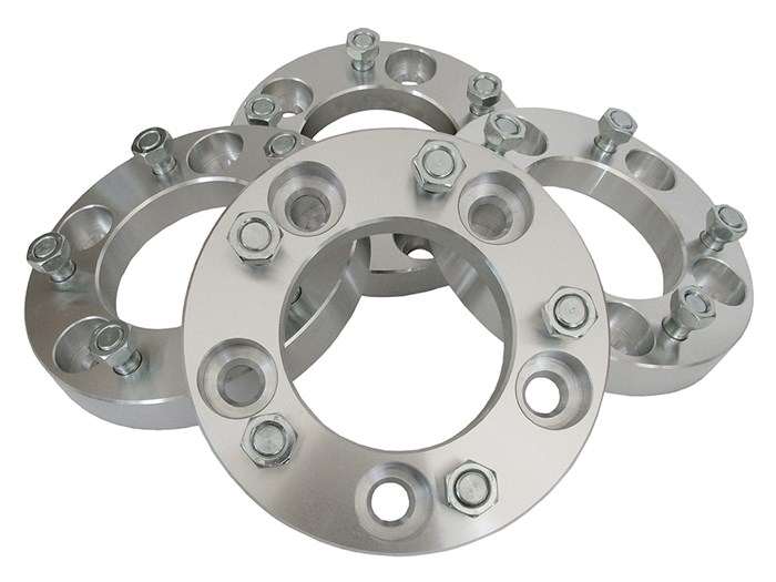 Wheel Spacers<br /><br />