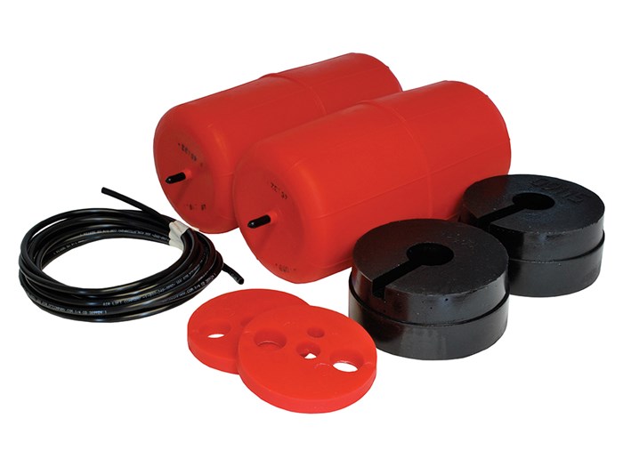 air lift kits