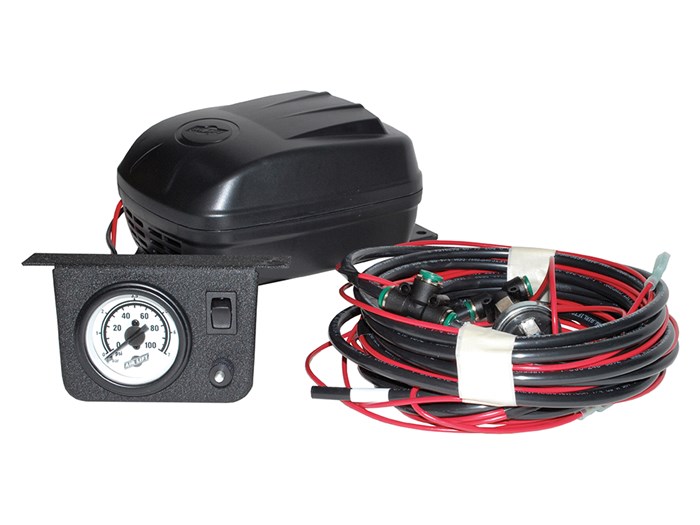 Load Controller II<br /><br />