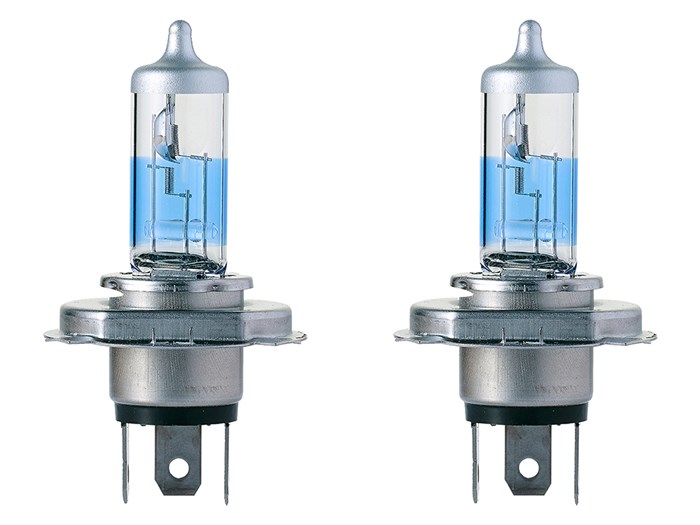 Xenon Performance 150 Headlight Bulbs<br /><br />