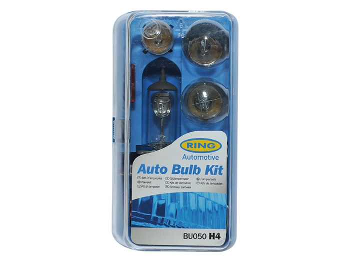 Spare Light Bulb Kit<br /><br />