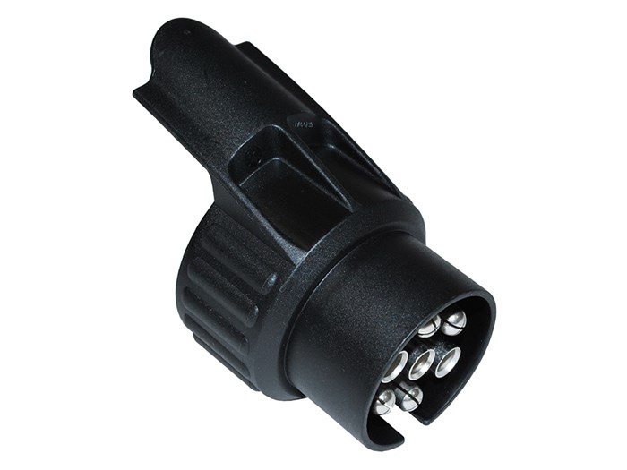 Electric Adaptor<br /><br />