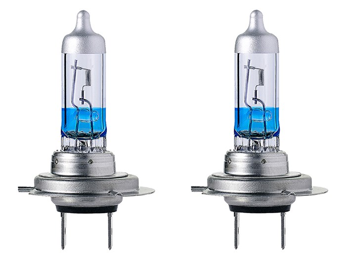 Xenon Performance 150 Headlight Bulbs<br /><br />