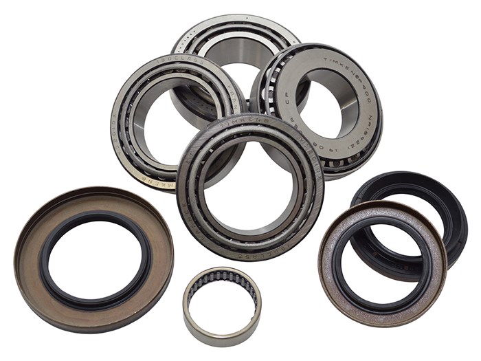 Diff Overhaul Kit<br /><br />