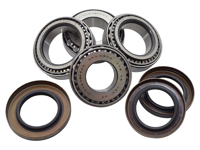 Diff Overhaul Kit<br /><br />