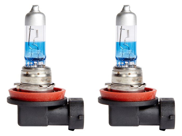 Xenon Performance 150 Headlight Bulbs<br /><br />
