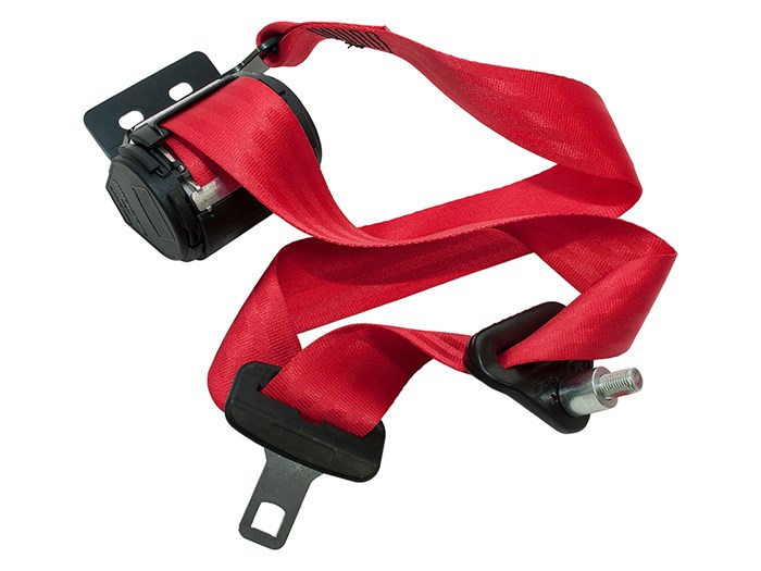 seat belts