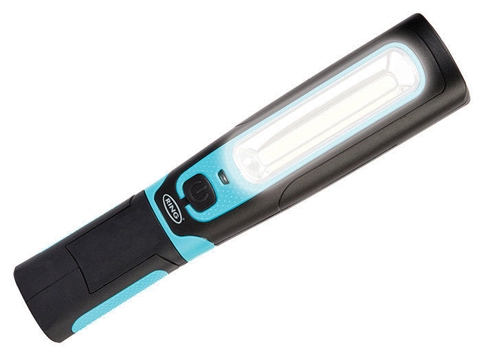 Ring Magflex Twist Ultra Bright LED Inspection Light<br /><br />