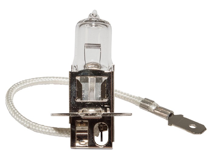 Halogen Bulb<br /><br />