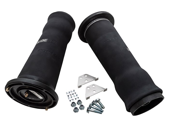 air springs