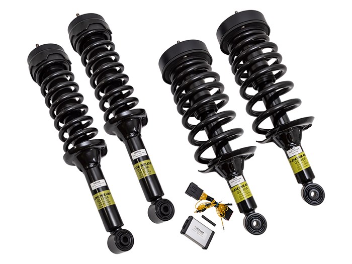 Air Spring Conversion Kit<br /><br />