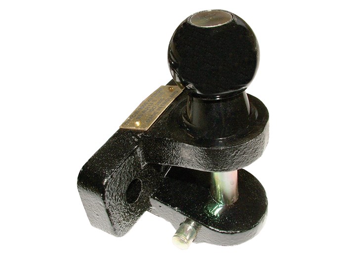 Tow Hitch<br /><br />