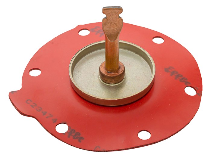 Fuel Pump Repair Kit<br /><br />