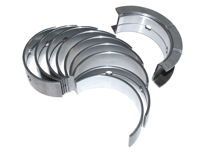 Main Bearing Set<br /><br />