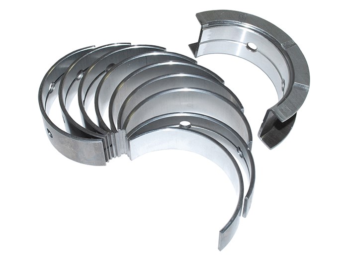 Main Bearing Set<br /><br />