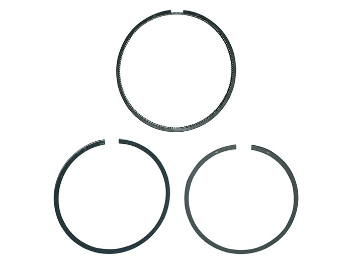 Piston Ring Set<br /><br />