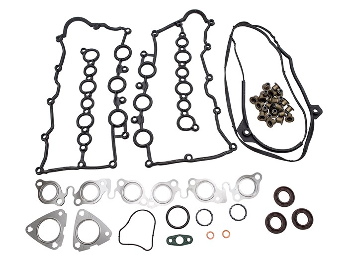 Head Set Gaskets<br /><br />