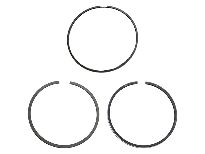 Piston Ring Set<br /><br />