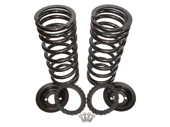 Air Spring Conversion Kit<br /><br />