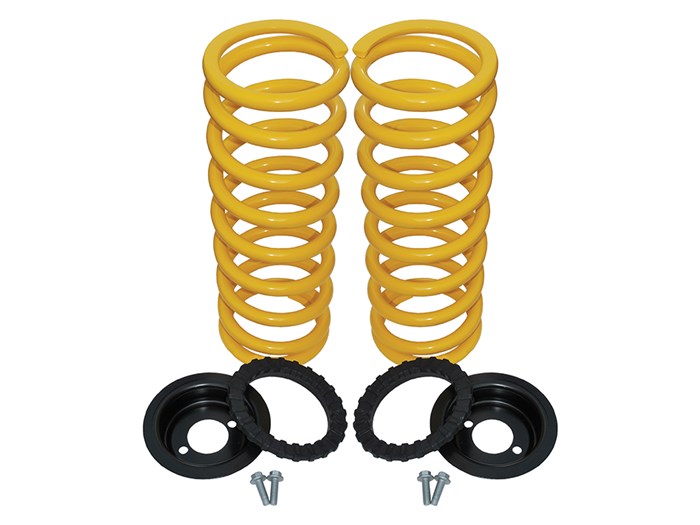 Air Spring Conversion Kit<br /><br />