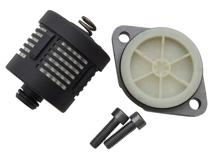 Coupling Filter<br /><br />