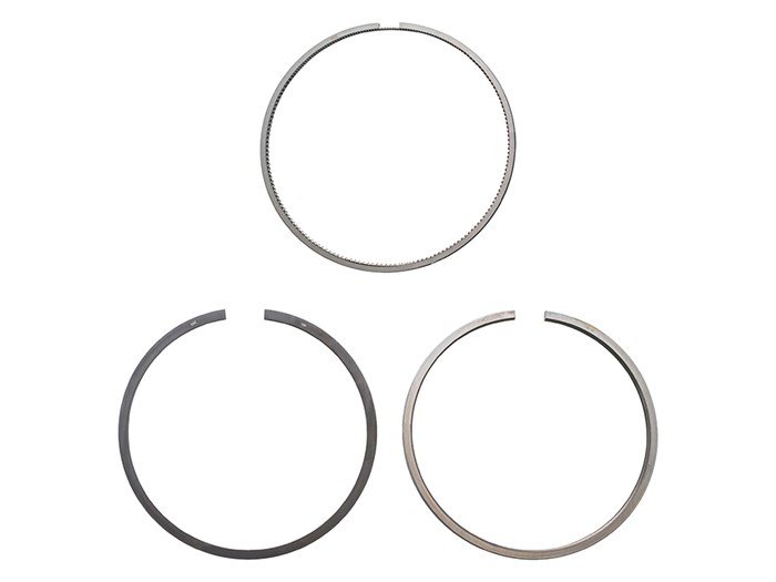 Piston Ring Set<br /><br />