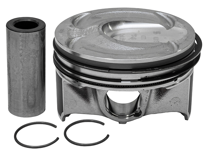 Piston & Ring Set<br /><br />