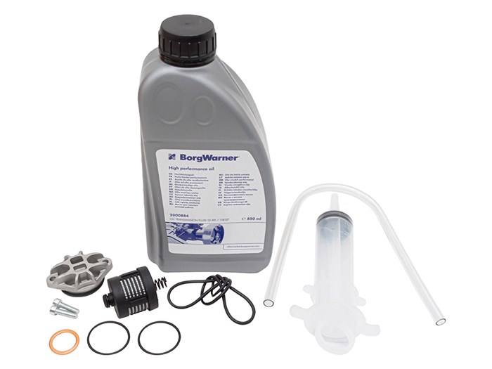 Haldex Service Kit<br /><br />