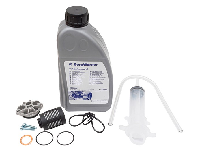 Haldex Service Kit<br /><br />