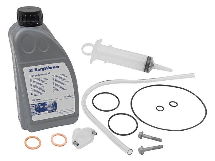Haldex Service Kit<br /><br />
