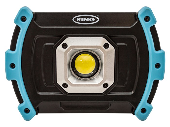 Ring Worklight With Integrated Powerbank<br /><br />