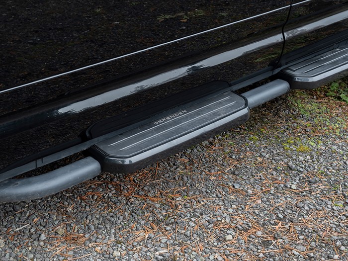 Side Step Covers<br /><br />