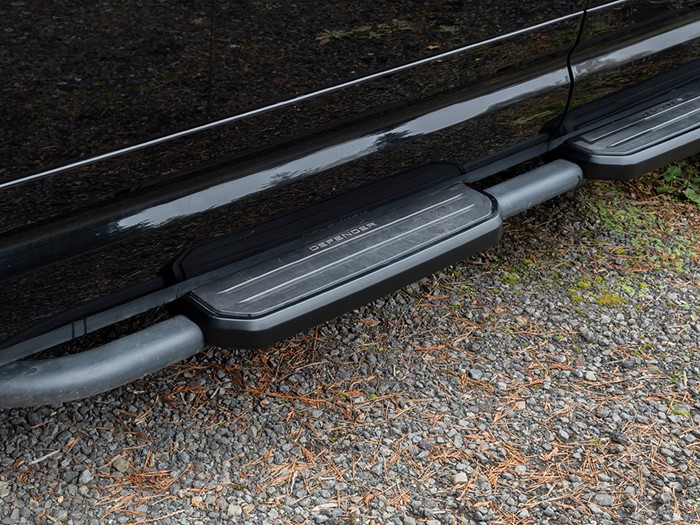Side Step Covers<br /><br />