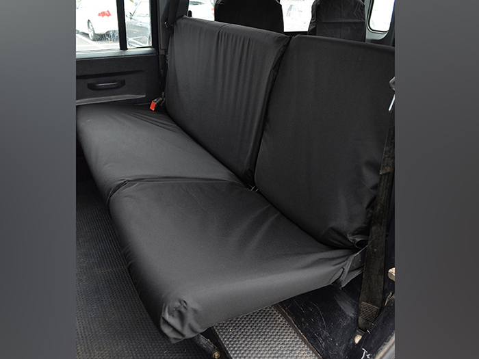 XS Waterproof Seat Covers<br /><br />