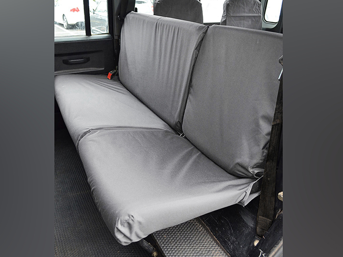 XS Waterproof Seat Covers<br /><br />