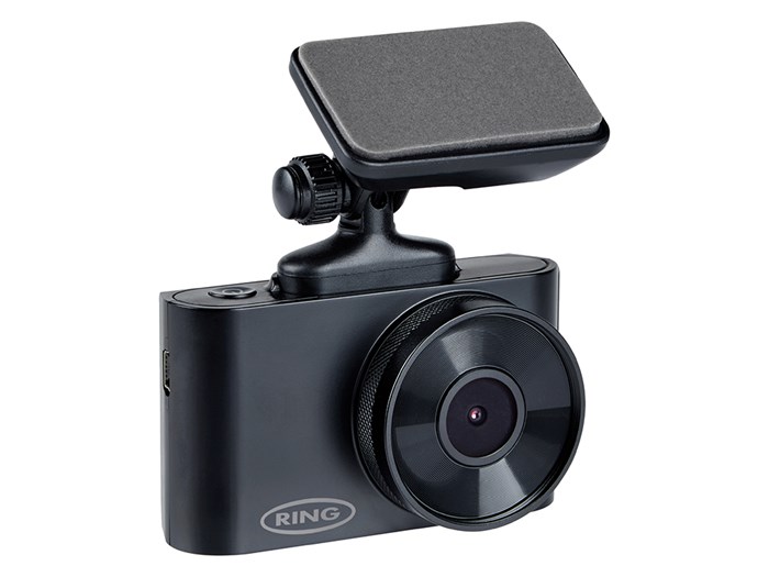 Ring Dash Camera<br /><br />