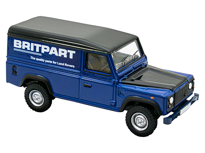 Diecast 1:76 Scale Model<br /><br />