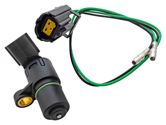 crank position sensor and wire repair kit