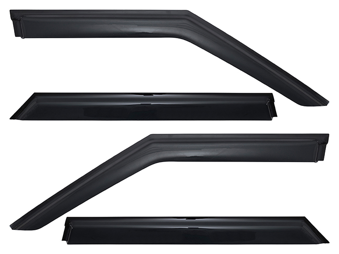 Wind Deflector Kit