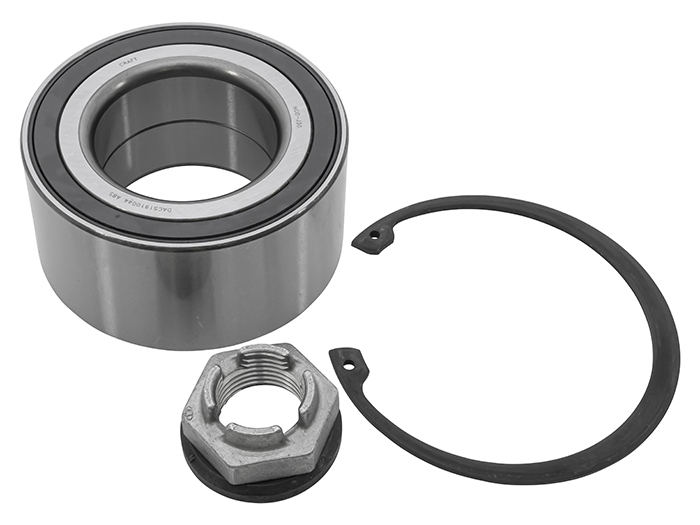 Wheel Bearing Kit<br /><br />