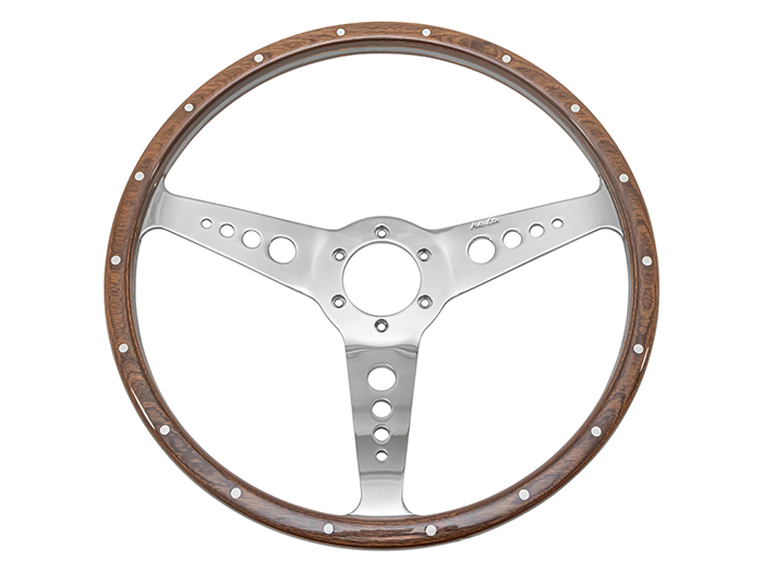 Moto Lita Expedition Mk3 Steering Wheel<br /><br />