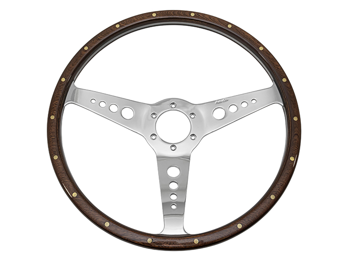 Moto Lita Expedition Mk3 Steering Wheel<br /><br />