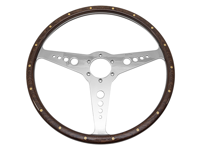 Moto Lita Expedition Mk3 Steering Wheel<br /><br />